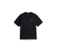 Vans Maglietta a maniche corte allentata Left Chest Ii 000P1P XS Nero