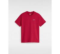 Vans - Maglietta Night Orb, Donna, Rosa, Taglia: S