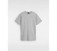 Vans - Maglietta Off The Wall II, Uomo, Grigio, Taglia: XS