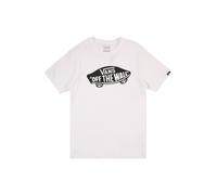 VANS Maglietta 'OTW' nero / bianco Bambini VANS 128-140 nero / bianco