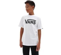 Vans Maglietta per bambini di Vans Classic Boys White/Black S Bianco