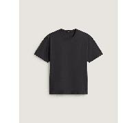 Vans - Maglietta Premium Shrunken, Uomo, Nero, Taglia: XL
