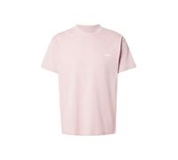 VANS T-SHIRT MANICHE CORTE UOMO ROSA