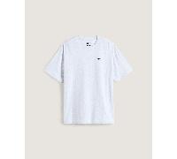 Vans - Maglietta Salton Loose, Uomo, Grigio, Taglia: M