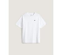 Vans - Salton Loose S/S - T-shirt XXL bianco