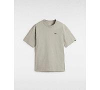 Vans - Maglietta Salton, Uomo, Grigio, Taglia: XS