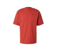 VANS Maglietta 'SOMBRA' rosso Uomo VANS M rosso