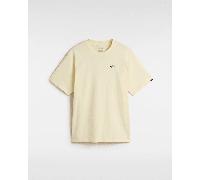 Vans - Maglietta Style 76, Uomo, Beige, Taglia: M