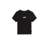 Vans - Cameron Tee Nero - Abbigliamento XS Nero