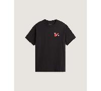 Vans - Maglietta VANS DRIFT CLASSIC, Uomo, Nero, Taglia: XL