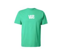 VANS Maglietta verde / bianco Uomo VANS XXL