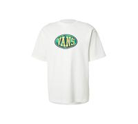 Vans Worldwide94 Short Sleeve T-shirt Bianco S Uomo
