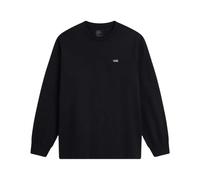 Vans - Magliette a Maniche Lunghe Loose Left Chest II - - Tops - Uomo - Nero - M