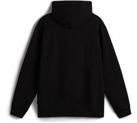Vans - SALTON LOOSE FT PO Nero - Abbigliamento - Taglia L L Nero