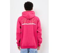 Vans - Major Type Pullover Rosa - Abbigliamento XXL Rosa