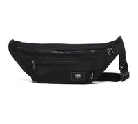 VANS marsupio ward cross body 2025 dimensione plus 45,7 x 10,2 x 17,8 cm (nero, Taglia unica plus)