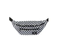 Vans Ward Waist Bag Bianco,Nero