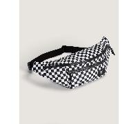 Vans Ward Waist Bag Bianco,Nero
