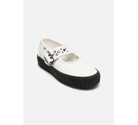 Vans - Mary Jane Creeper Bianco - Sneakers 41 Bianco