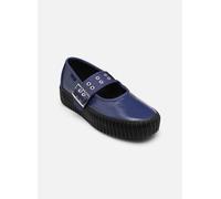 Vans - Mary Jane Creeper Blu - Sneakers 39 Blu