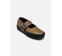 Vans - Mary Jane Creeper Marrone - Sneakers 38 Marrone
