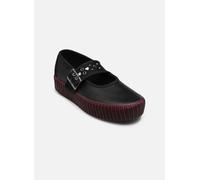 Vans - Mary Jane Creeper Nero - Sneakers 40 Nero