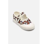 Vans - Mary Jane Marrone - Ballerine 21 Marrone