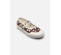 Vans - Mary Jane Marrone - Ballerine 34 Marrone