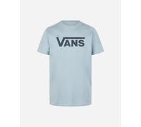 Vans Mc Classic M - T-shirt - Uomo - Azzurro XS