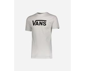Vans Mc Classic M - T-shirt - Uomo - Bianco L