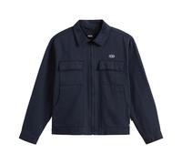 Vans - Mcavoy Station Jacket - - Jackets - Uomo - Blu - S