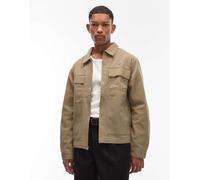 Vans - Giacca Mcavoy Station, Uomo, Marrone, Taglia: M