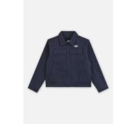 Vans - McAvoy Zip Station Jacket Blu - Abbigliamento 8A Blu