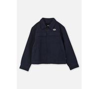 Vans - McAvoy Zip Station Jacket Blu - Abbigliamento 14A Blu