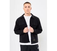 Vans - McAvoy Zip Station Jacket Nero - Abbigliamento L Nero