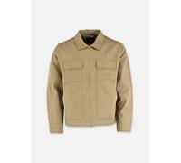 Vans - McAvoy Zip Station Jacket Verde - Abbigliamento S Verde