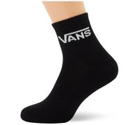 Vans - Classic Half Crew - Calze casual US 14-17 | EU 48|51 nero