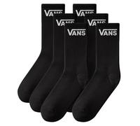 Vans - Classic Half Crew - Calze casual EU 42-47 nero