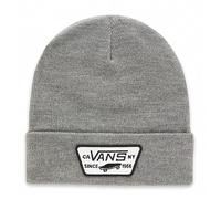 VANS UomoBerretto 'Milford' Grigio Sfumato / Bianco / Nero, Taglia Taglia unica,