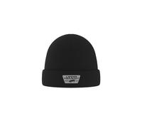 Vans Milford Beanie Black Taglia: OS | Cappelli Outlet | Uomo | Nero