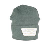 Vans Milford Cuff Beanie Hat - Verde Scuro
