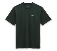 Vans Mini Script Tee-b T-Shirt, Foresta, S Uomo