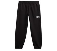 Vans MN BLOCKED BOX - Pantaloni da uomo larghi (confezione da 1), Nero, M