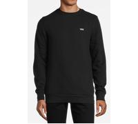 Vans Mn Comfycush Crew Fleece Black Taglia: M | Outlet | Uomo | Nero