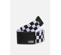 Vans - MN Deppster II Web Belt Nero - Cinture T.U Nero