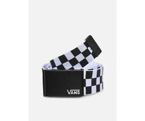 Vans - MN Deppster II Web Belt Nero - Cinture T.U Nero