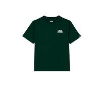 Vans Mn Essential T-Shirt, Foresta, S Uomo