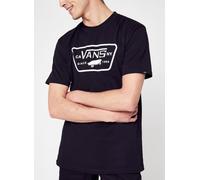 Vans - Mn Full Patch Nero - Abbigliamento S Nero