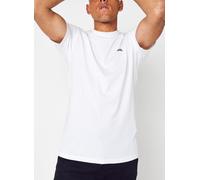 Vans - Mn Left Chest Logo Tee Bianco - Abbigliamento XXL Bianco