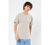 Vans - Mn Left Chest Logo Tee Verde - Abbigliamento XXL Verde